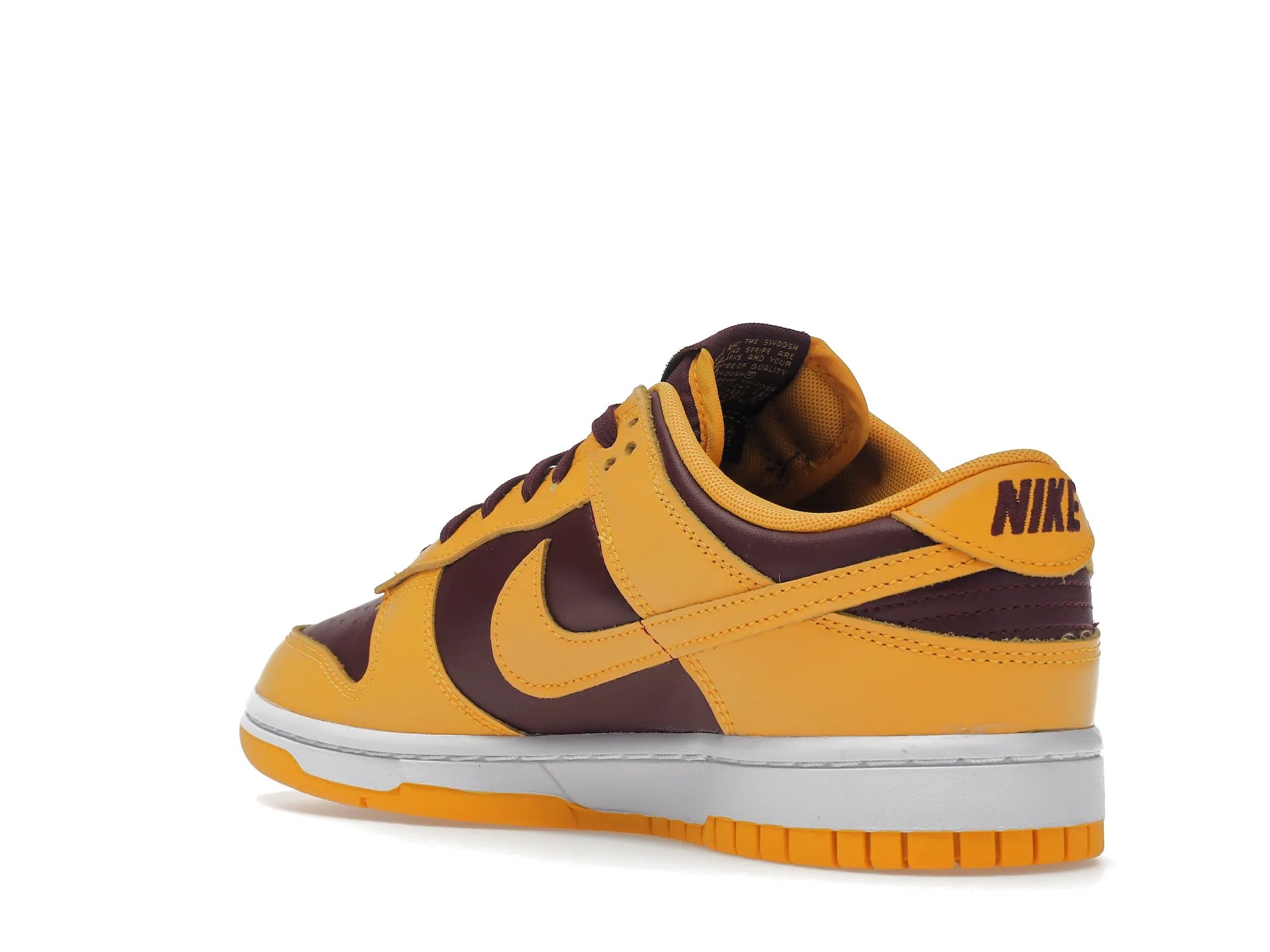 DUNK LOW ARIZONA STATE