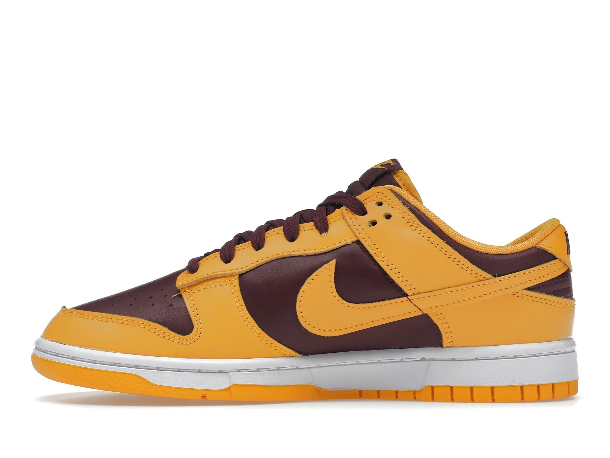 DUNK LOW ARIZONA STATE