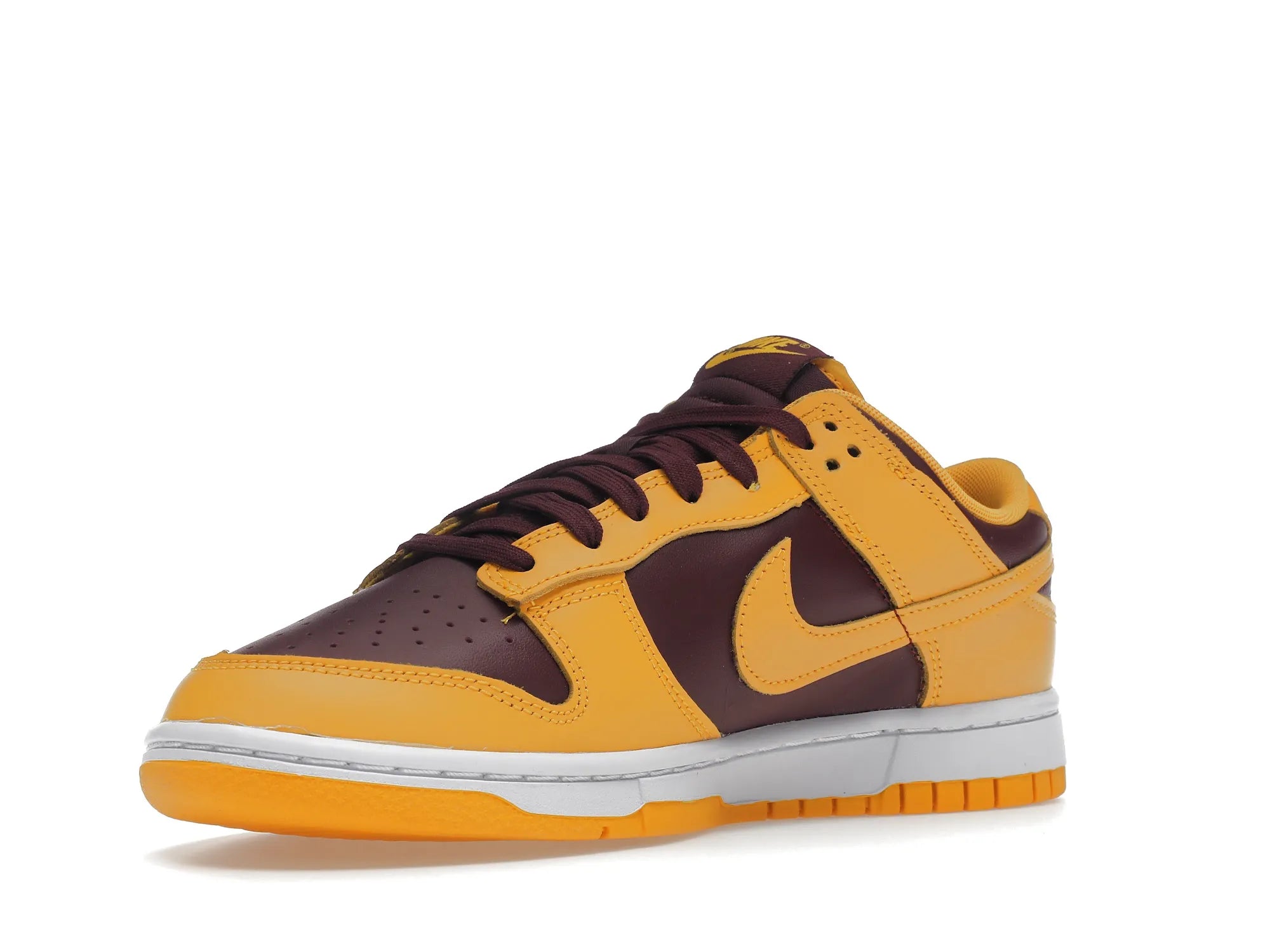 DUNK LOW ARIZONA STATE