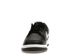 DUNK LOW BLACK PANDA 2.0