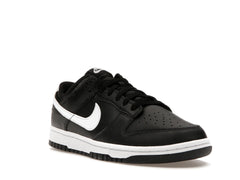 DUNK LOW BLACK PANDA 2.0