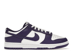 DUNK LOW CHAMPIONSHIP COURT PURPLE