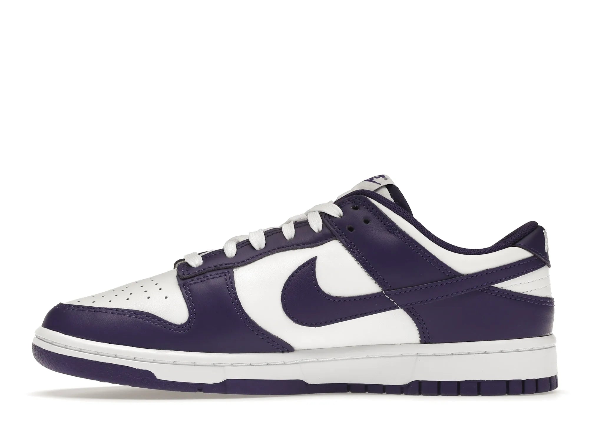 DUNK LOW CHAMPIONSHIP COURT PURPLE