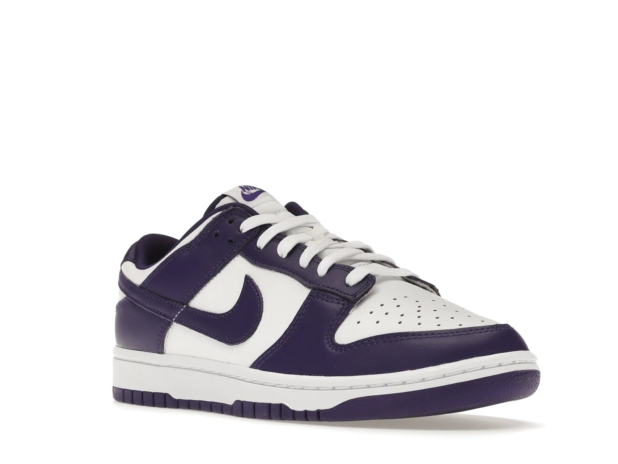 DUNK LOW CHAMPIONSHIP COURT PURPLE