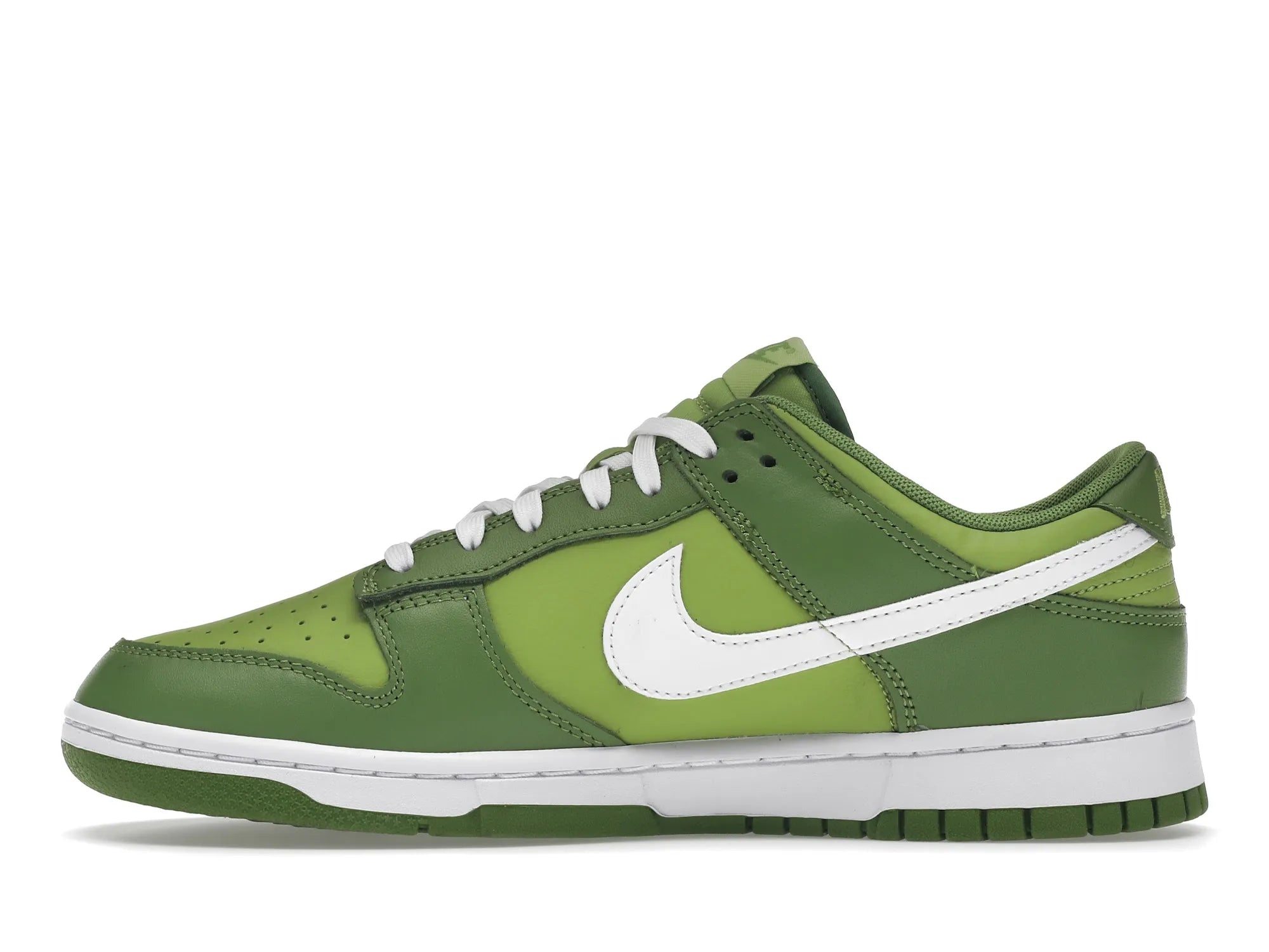 DUNK LOW CHLOROPHYLL