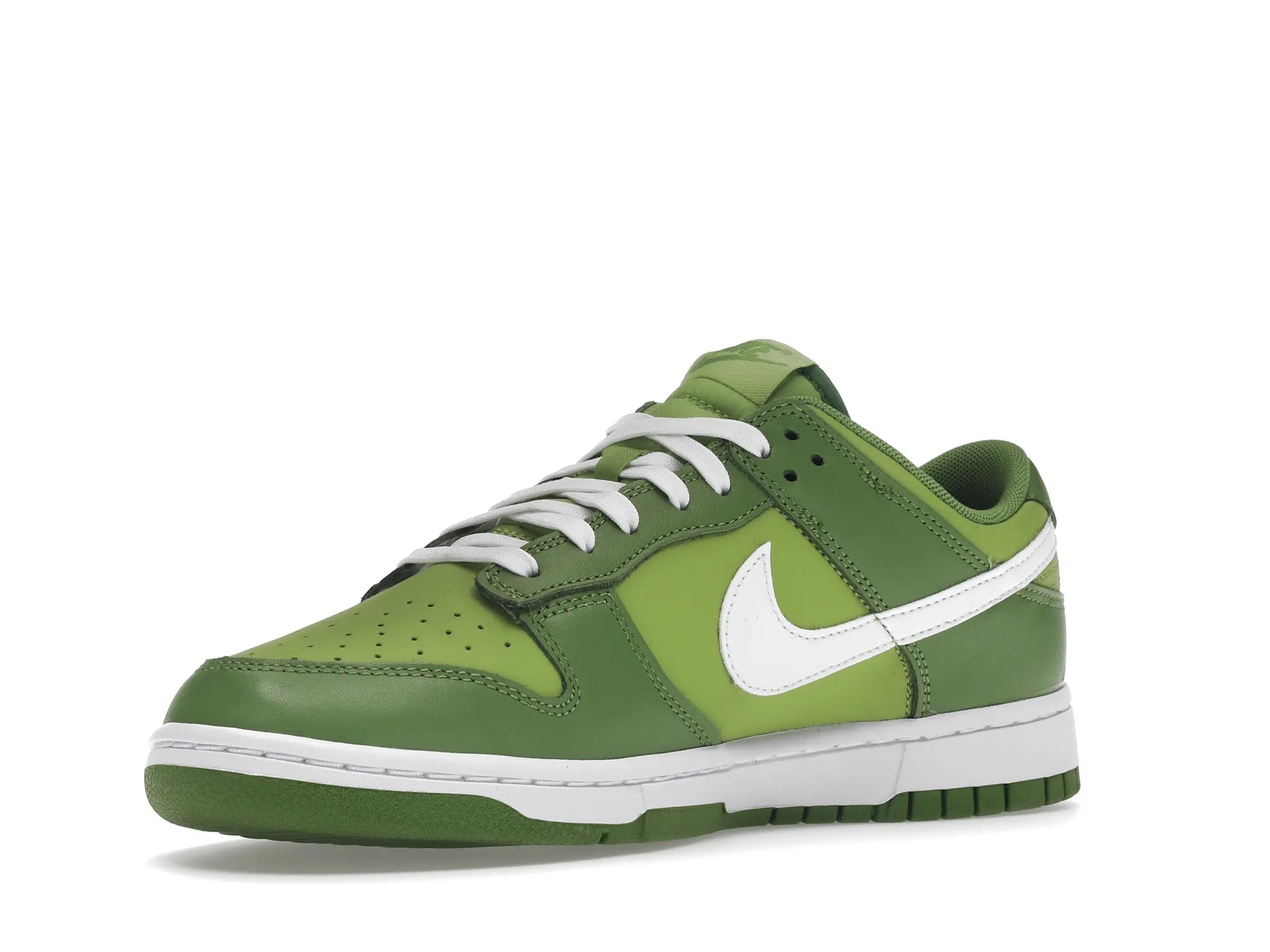 DUNK LOW CHLOROPHYLL