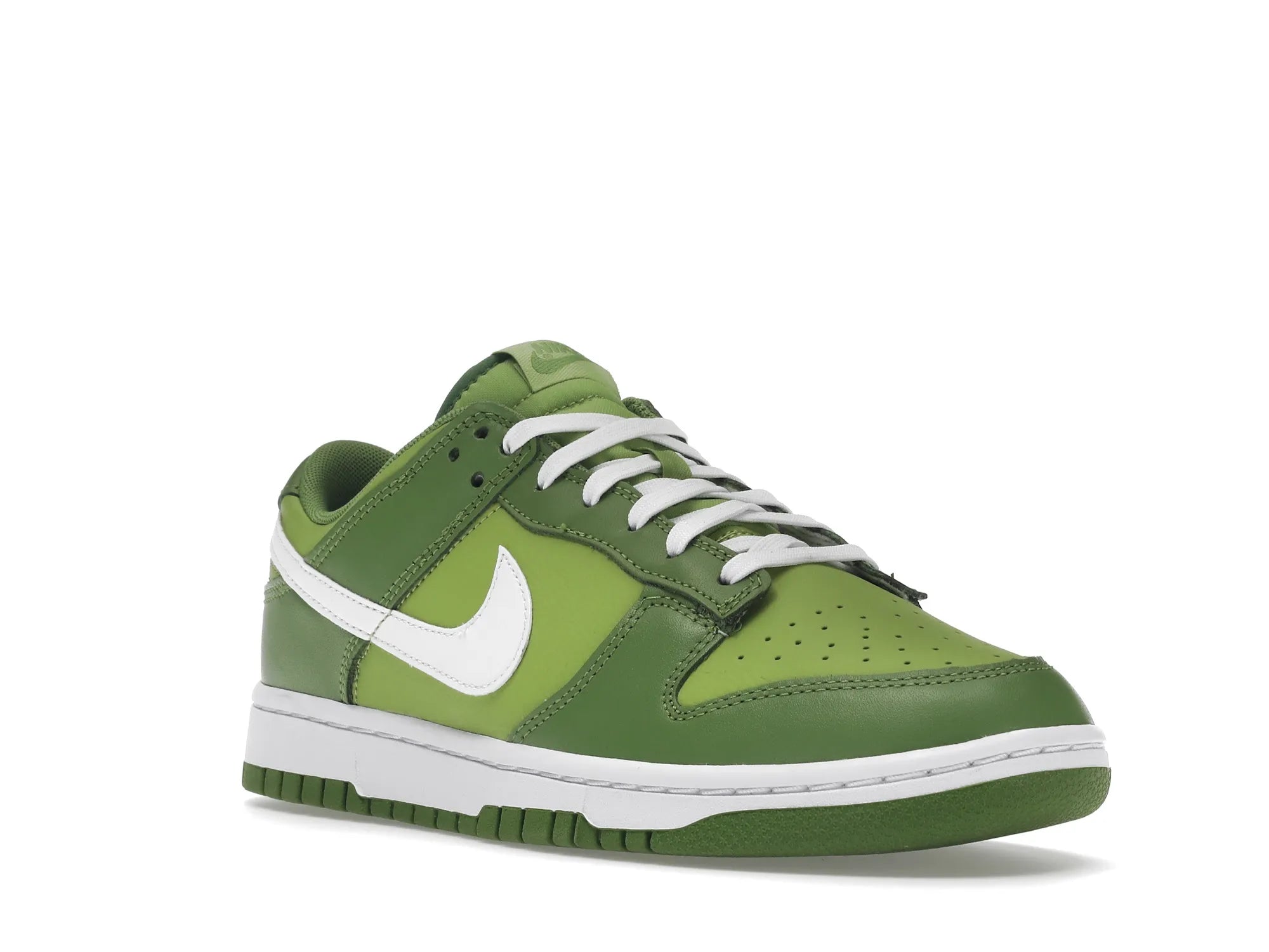 DUNK LOW CHLOROPHYLL