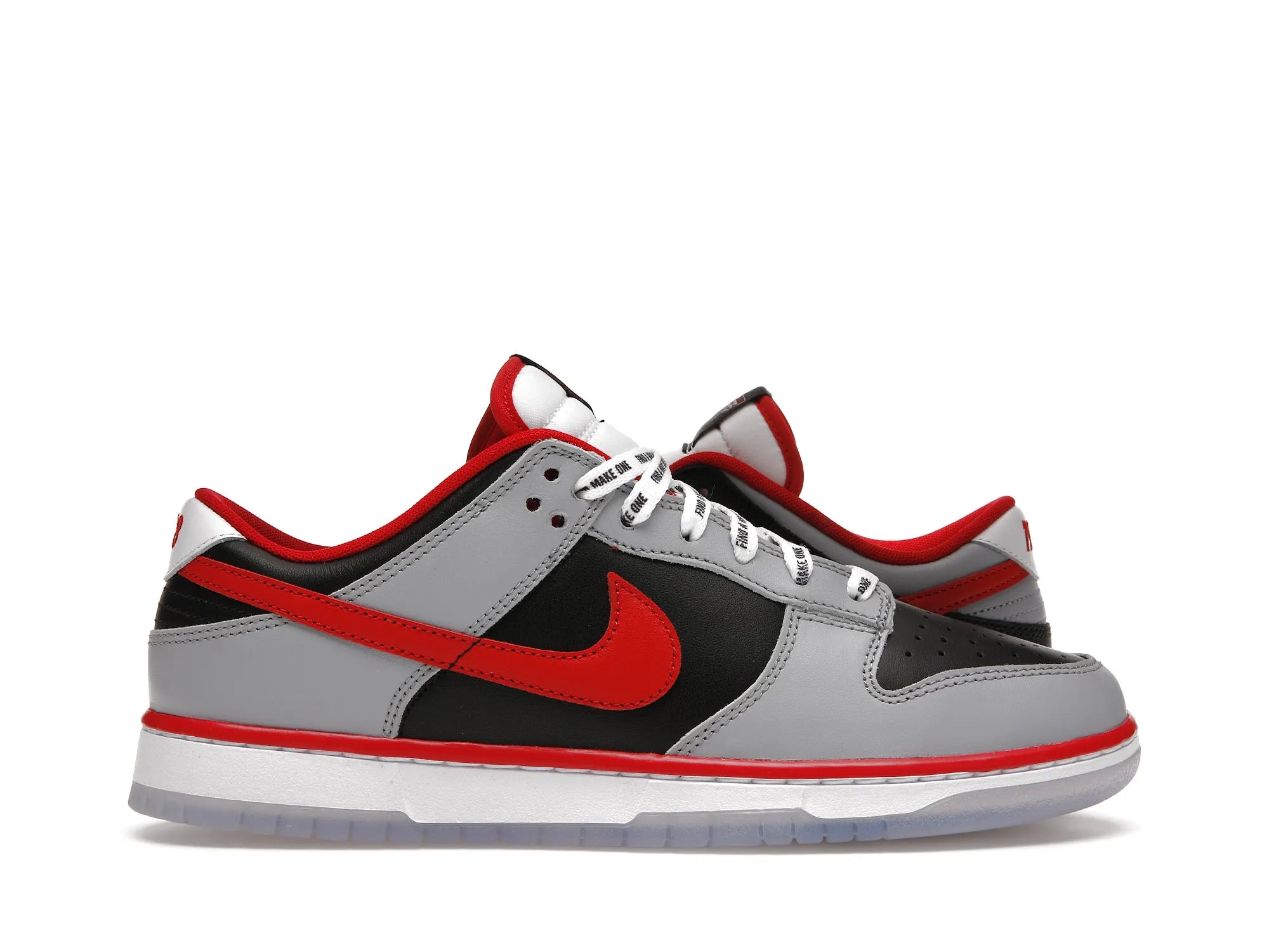 DUNK LOW CLARK ATLANTA UNIVERSITY