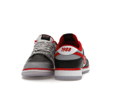 DUNK LOW CLARK ATLANTA UNIVERSITY