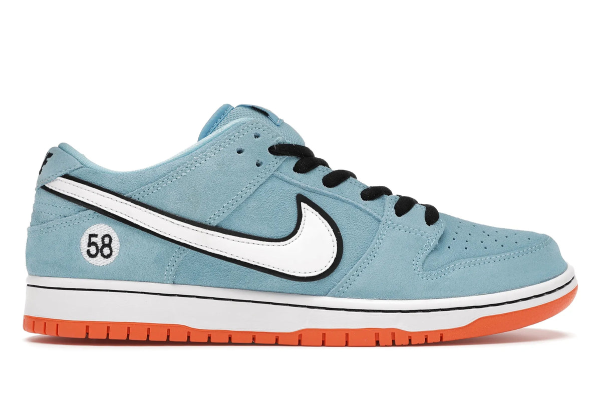 NIKE DUNK LOW CLUB 58