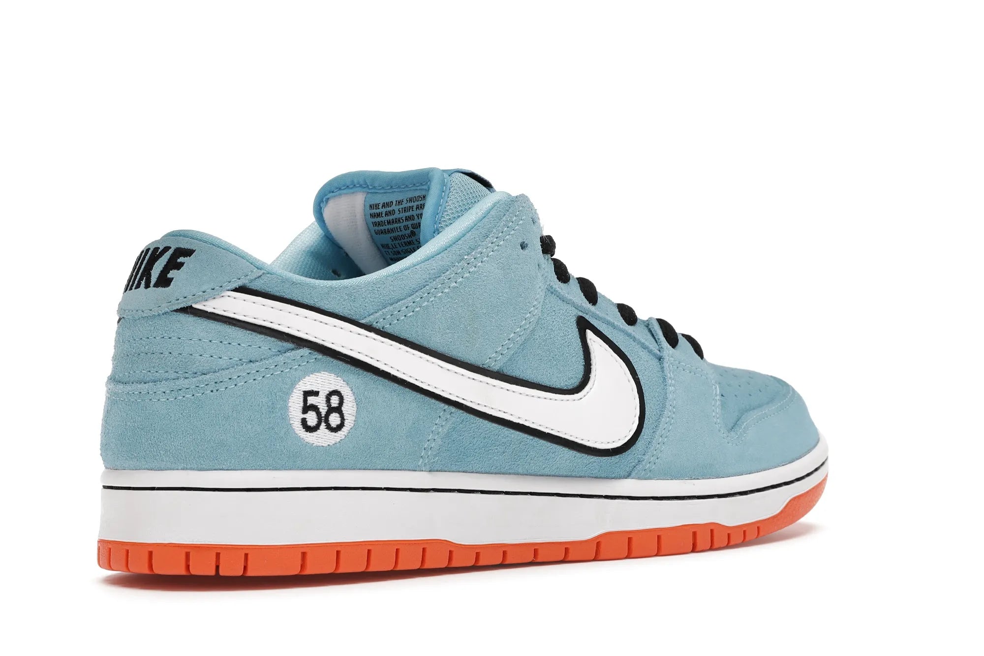 NIKE DUNK LOW CLUB 58