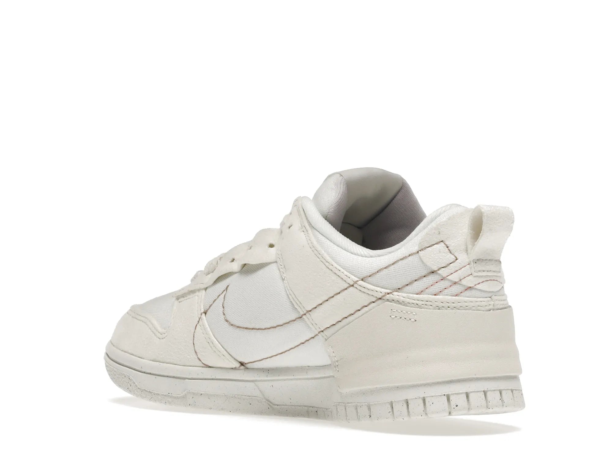 NIKE DUNK DISRUPT 2 PALE IVORY