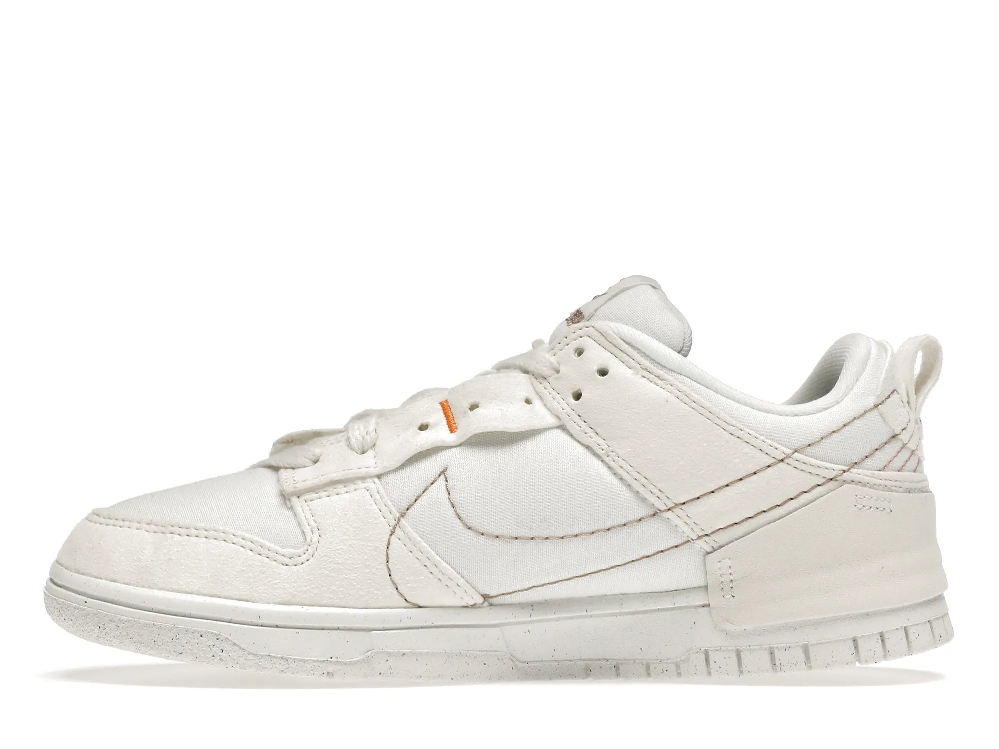 NIKE DUNK DISRUPT 2 PALE IVORY