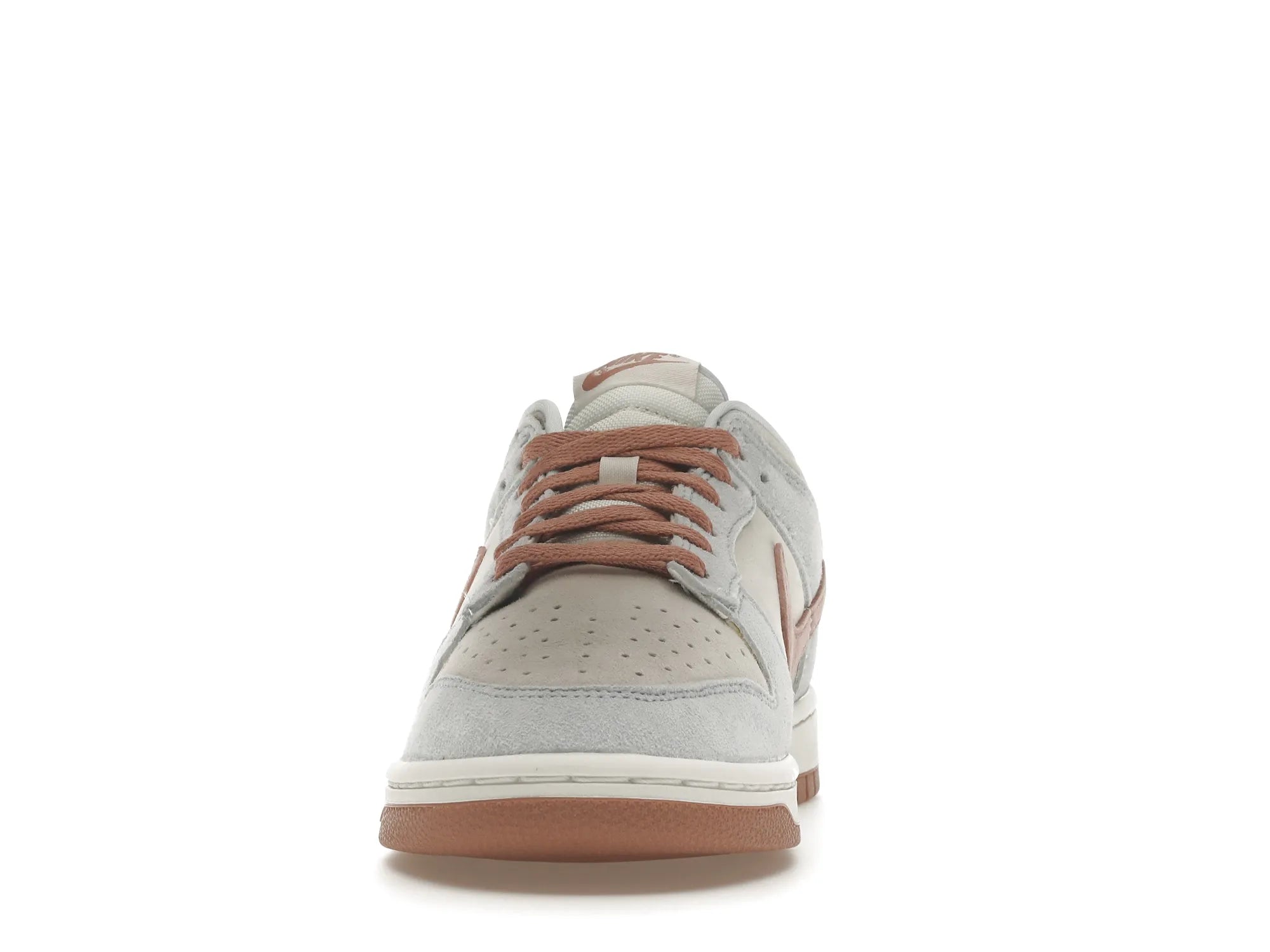 DUNK LOW FOSSIL ROSE