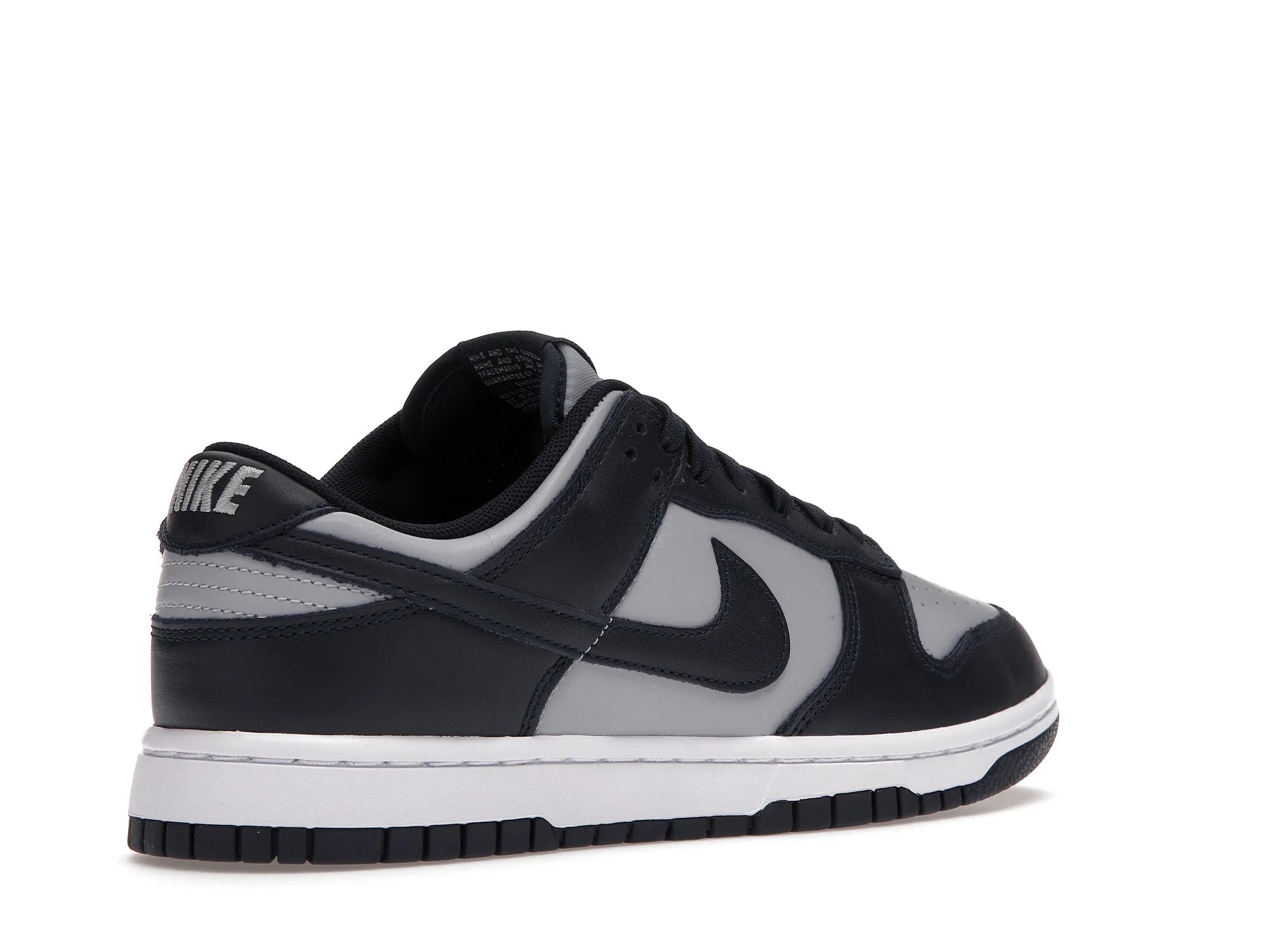 DUNK LOW GEORGETOWN