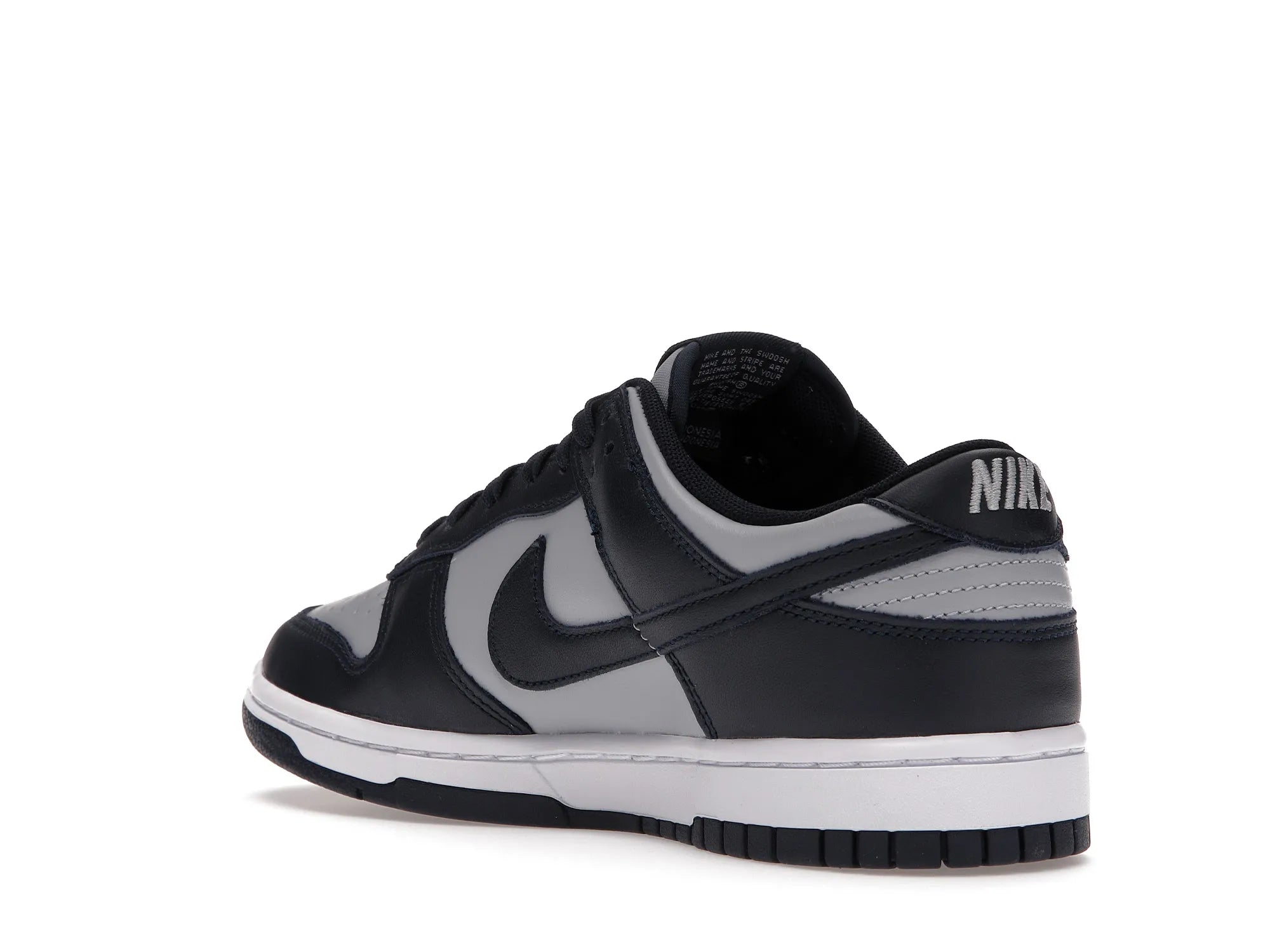 DUNK LOW GEORGETOWN