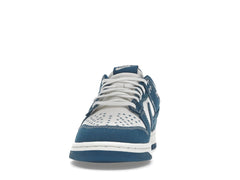 DUNK LOW INDUSTRIAL BLUE DENIM SASHIKO