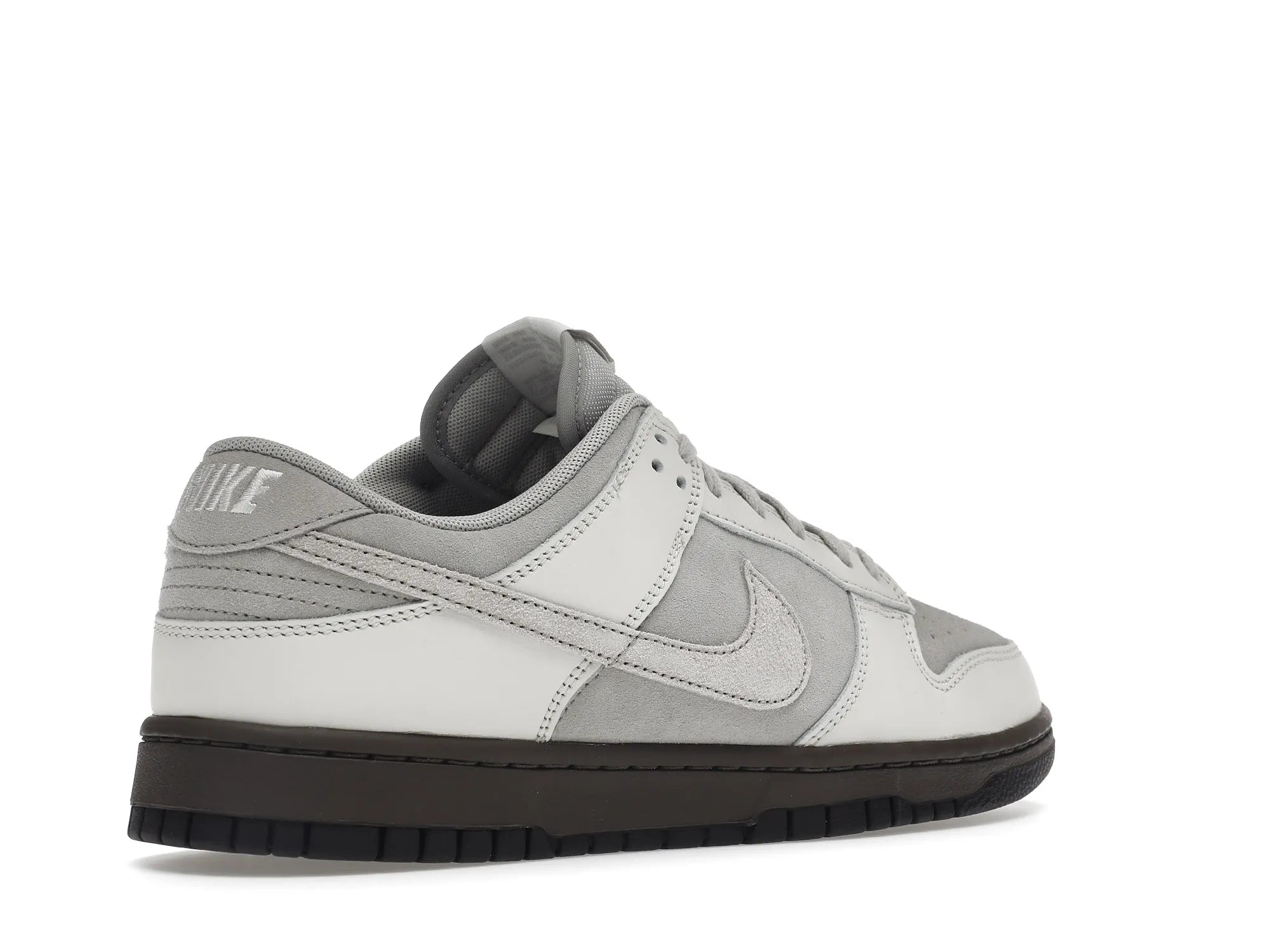 DUNK LOW IRONSTONE