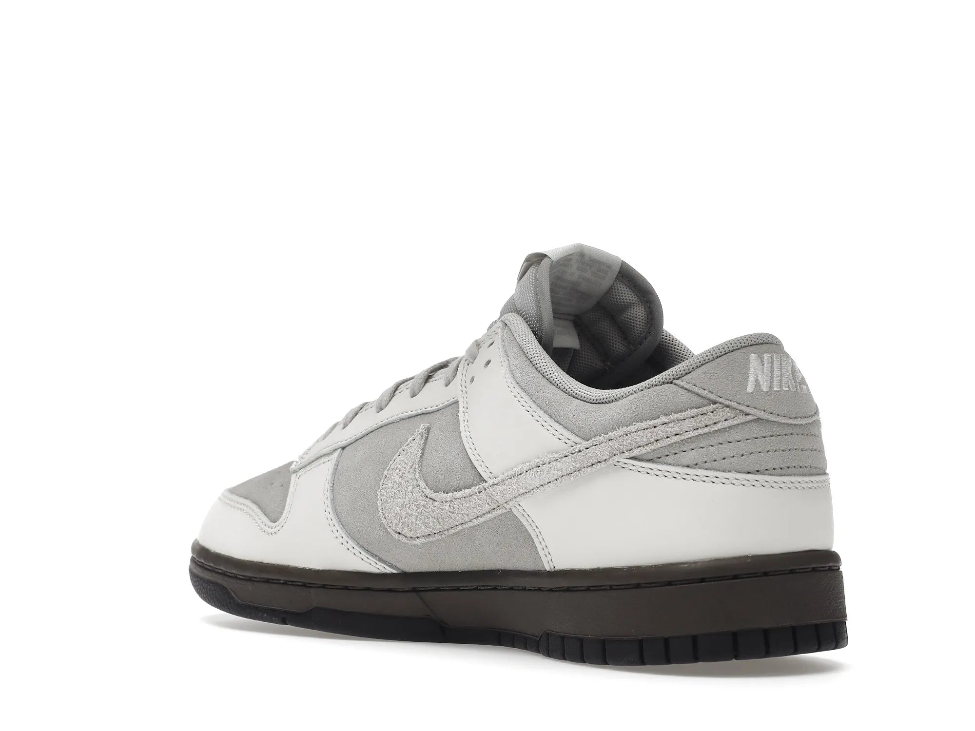 DUNK LOW IRONSTONE