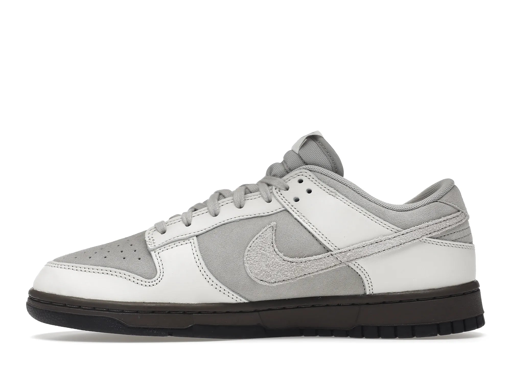 DUNK LOW IRONSTONE