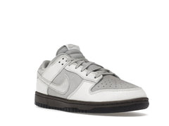 DUNK LOW IRONSTONE