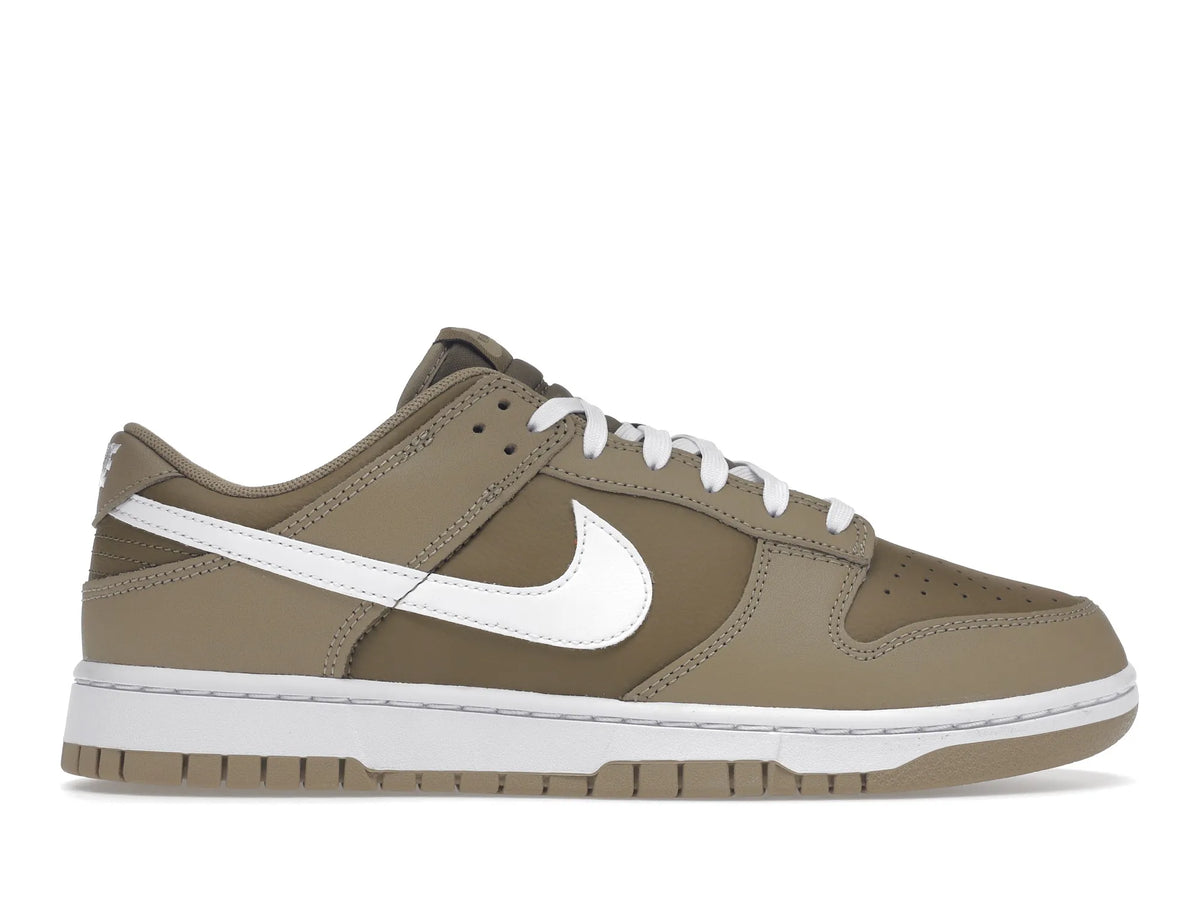 DUNK LOW JUDGE GREY