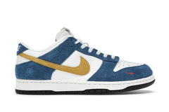 DUNK LOW KASINA INDUSTRIAL BLUE