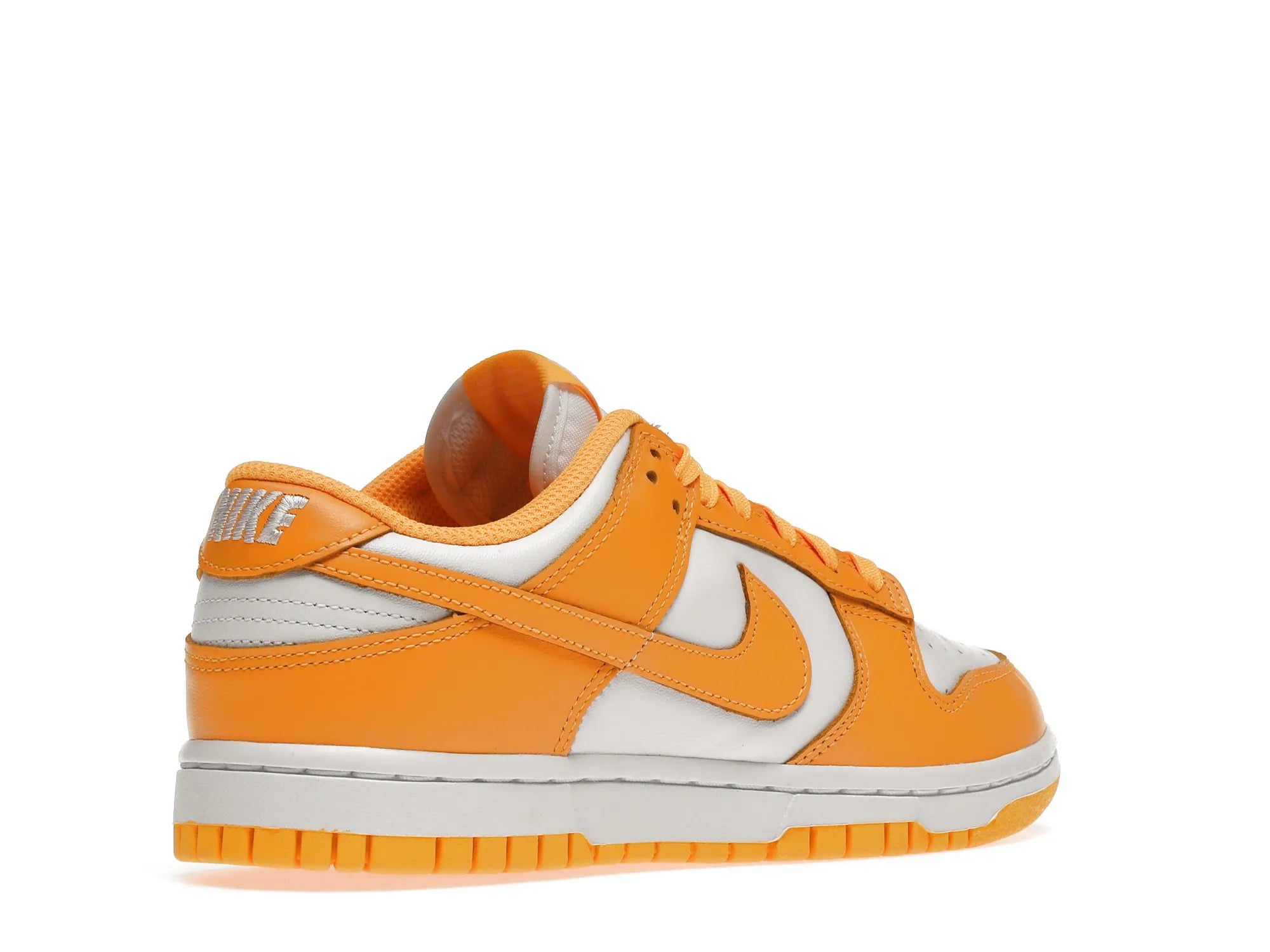 DUNK LOW LASER ORANGE