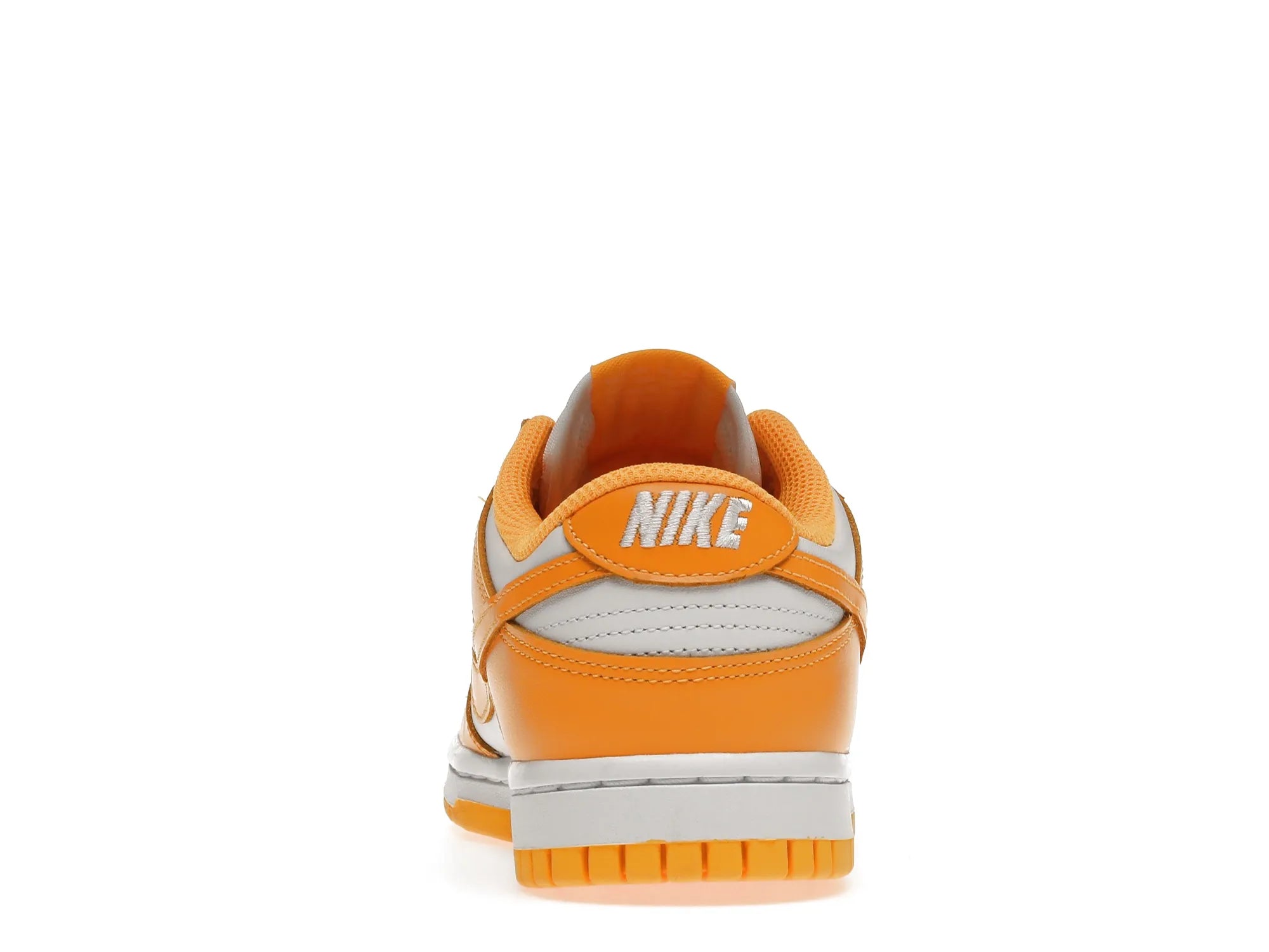 DUNK LOW LASER ORANGE