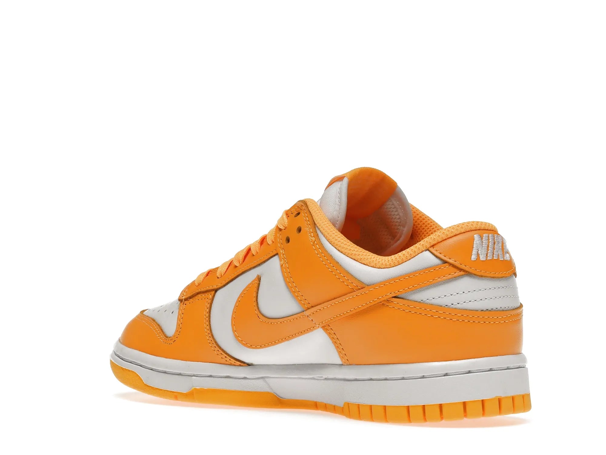 DUNK LOW LASER ORANGE