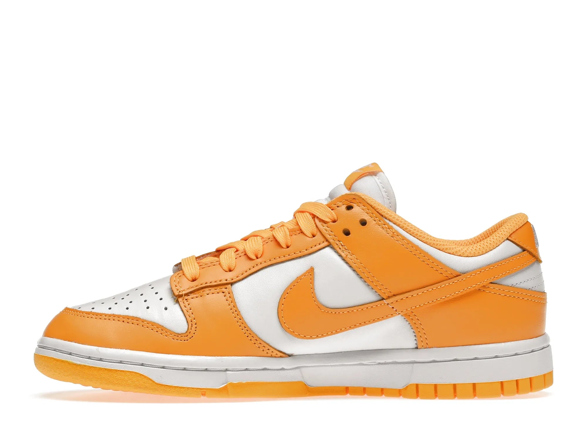 DUNK LOW LASER ORANGE