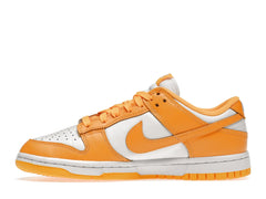 DUNK LOW LASER ORANGE