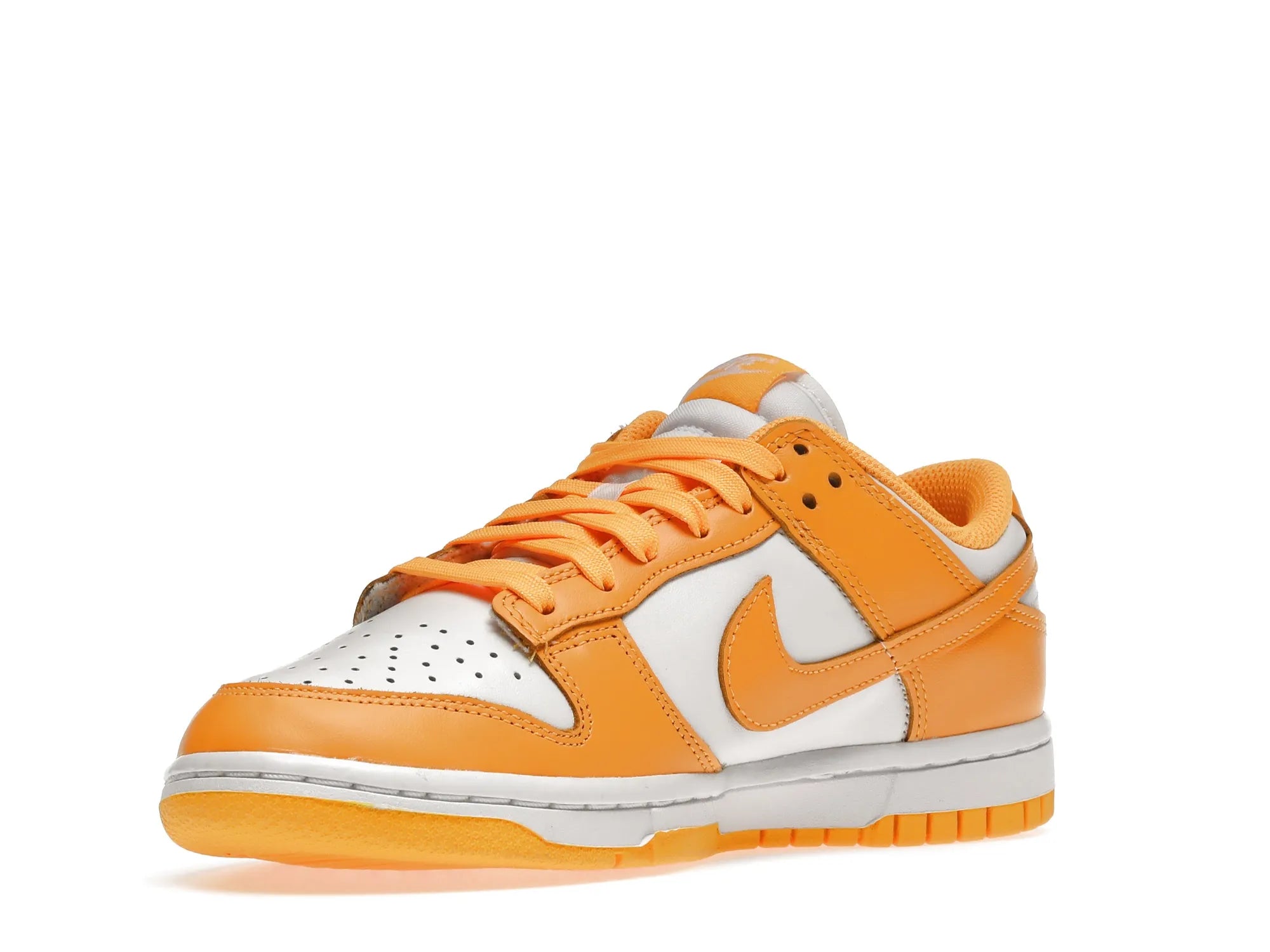 DUNK LOW LASER ORANGE