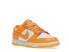 DUNK LOW LASER ORANGE