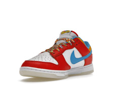 DUNK LOW LEBRON JAMES FRUITY PEBBLES