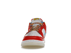 DUNK LOW LEBRON JAMES FRUITY PEBBLES