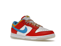 DUNK LOW LEBRON JAMES FRUITY PEBBLES