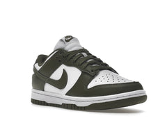 DUNK LOW MEDIUM OLIVE