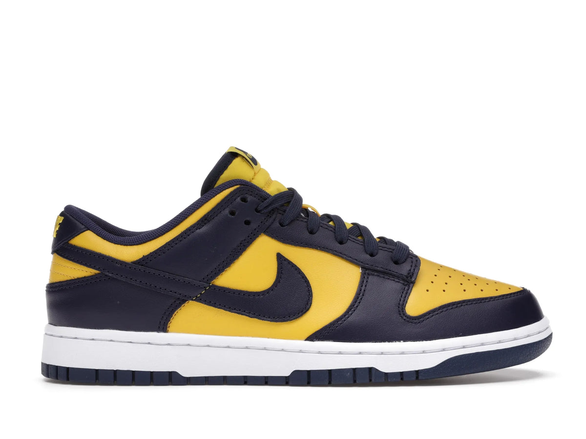 DUNK LOW MICHIGAN