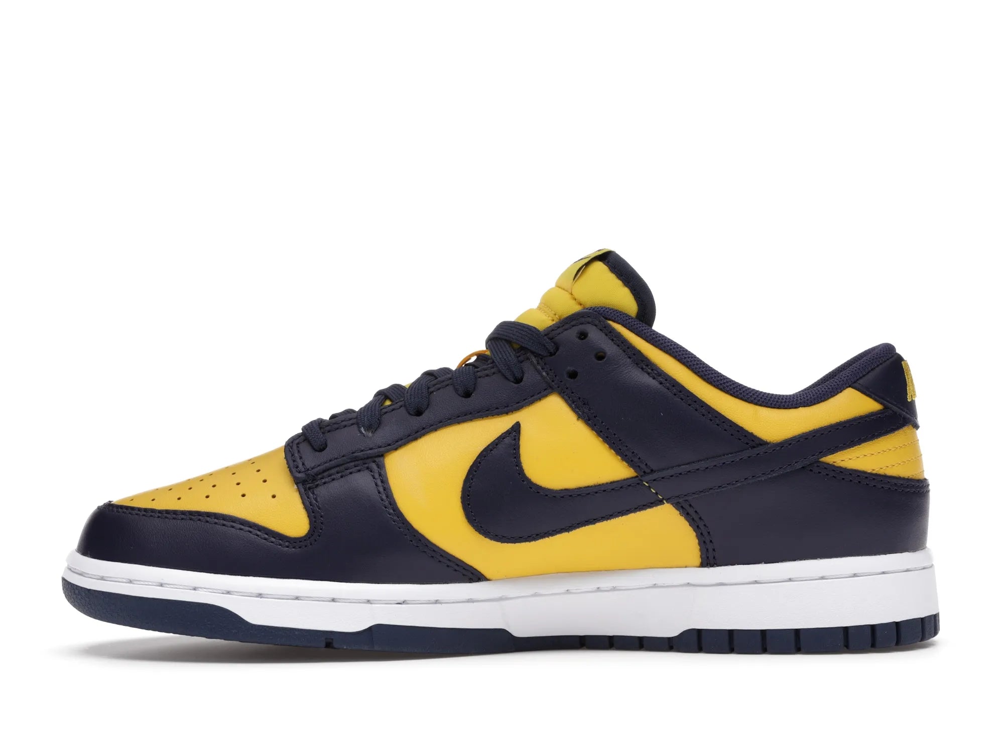 DUNK LOW MICHIGAN