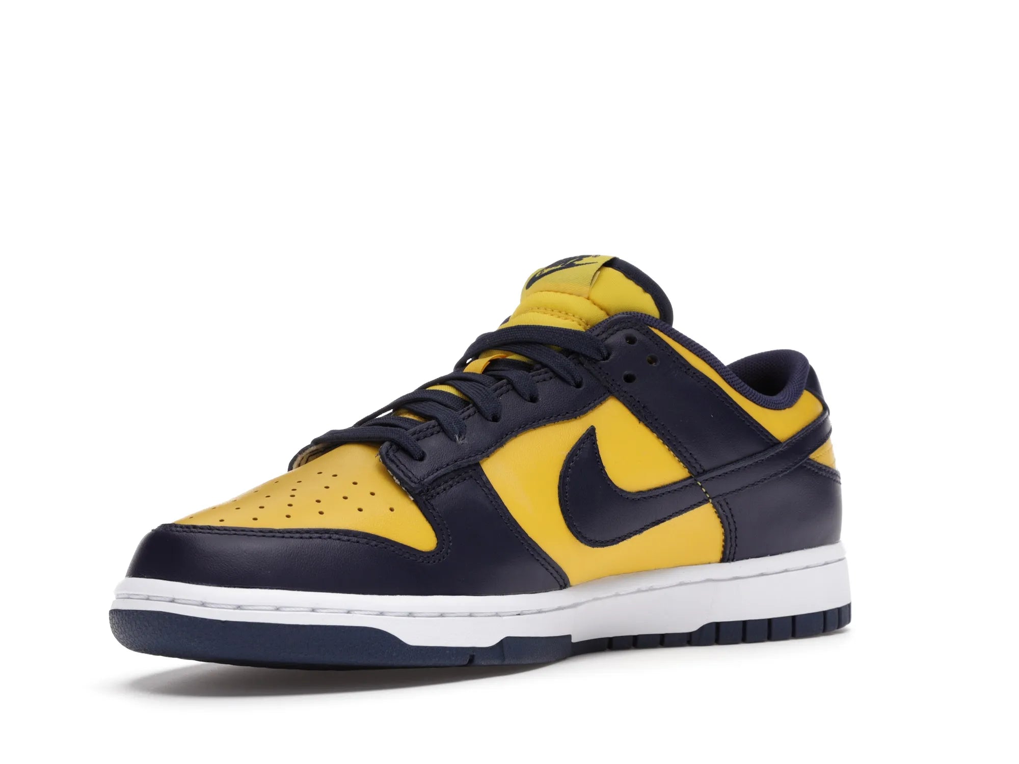 DUNK LOW MICHIGAN