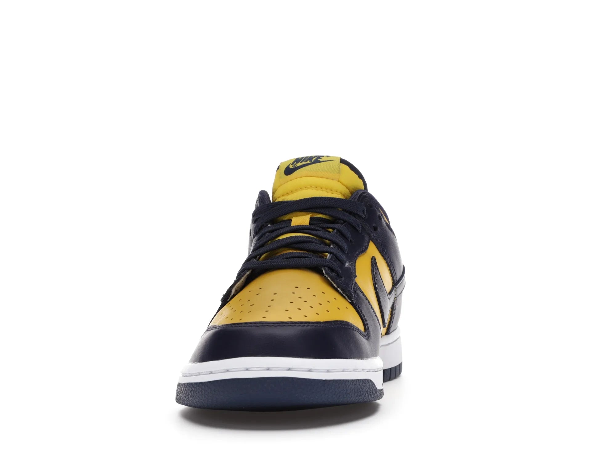 DUNK LOW MICHIGAN