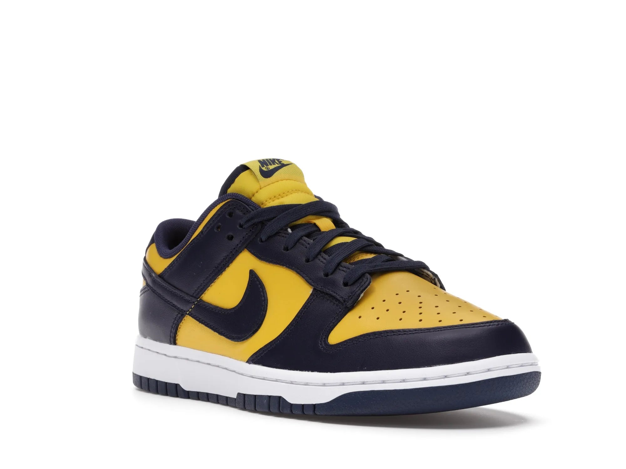 DUNK LOW MICHIGAN