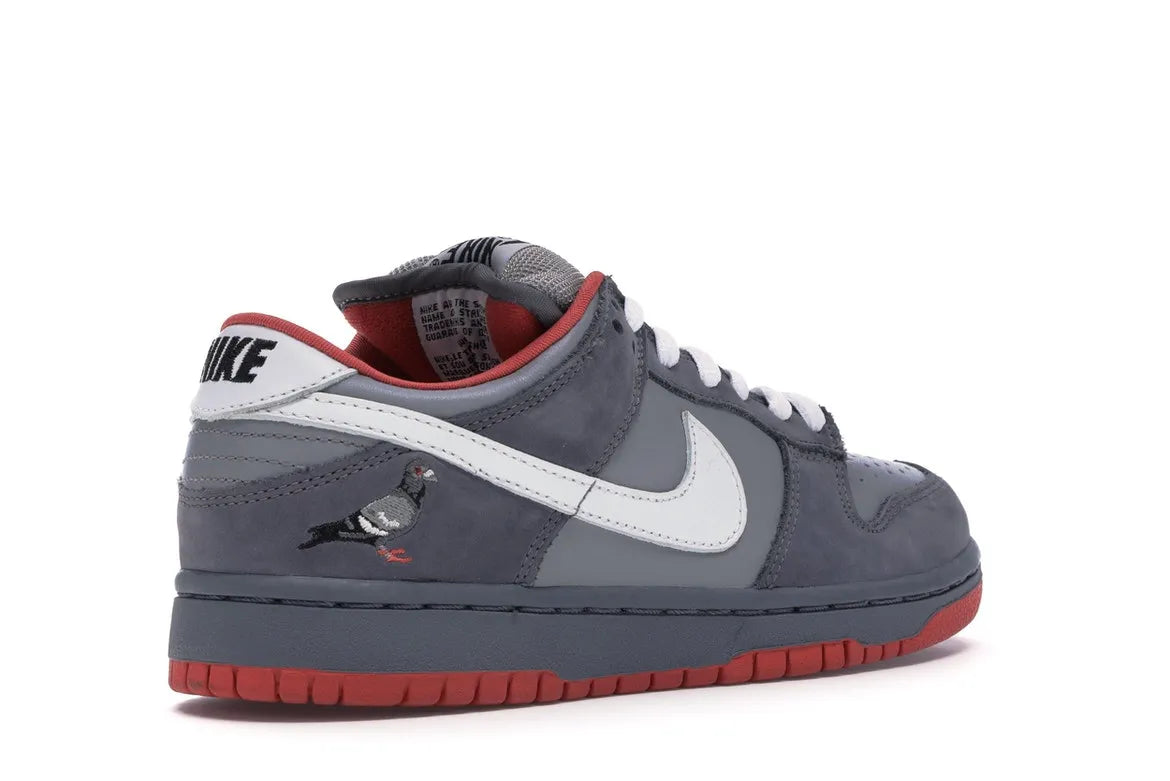 DUNK LOW NYC STAPLE PIGEON