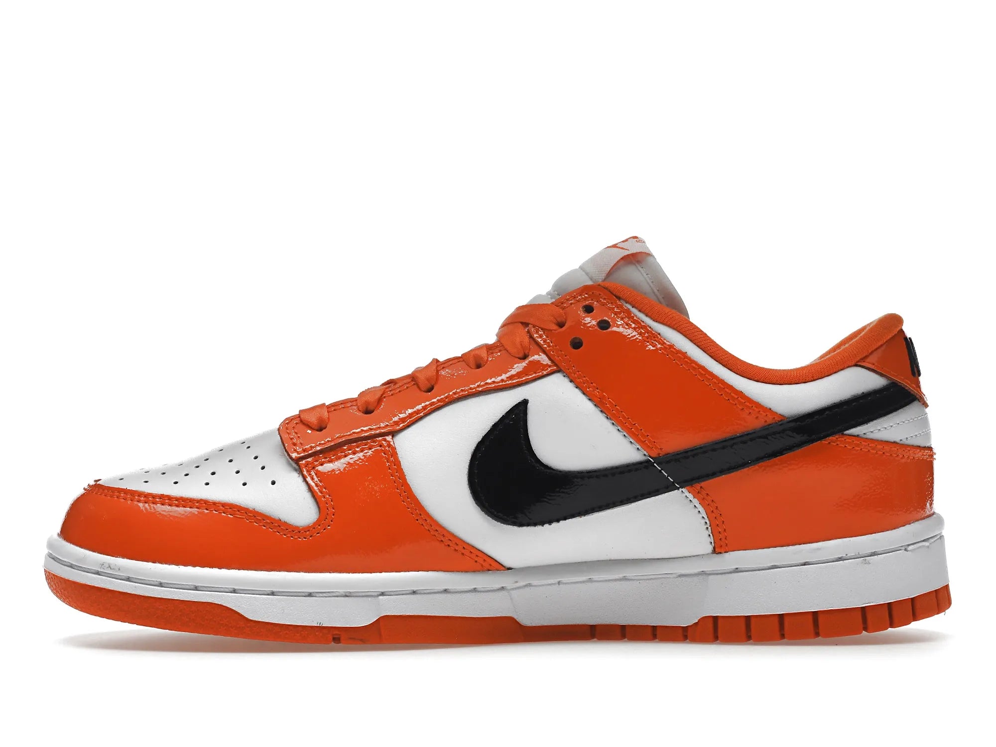 DUNK LOW PATENT HALLOWEEN