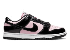 DUNK LOW PINK FOAM BLACK