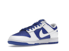 DUNK LOW RACER BLUE