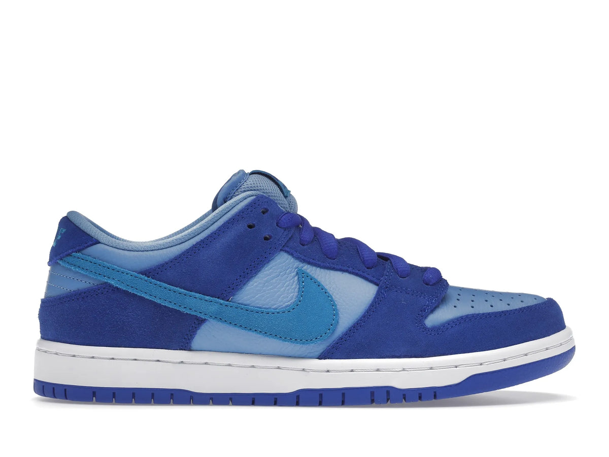 DUNK LOW RASPBERRY BLUE