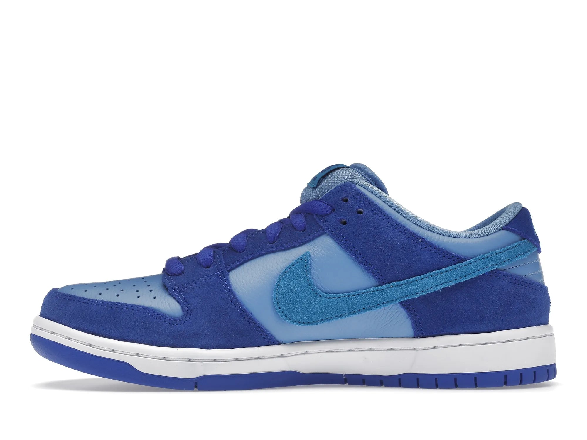 DUNK LOW RASPBERRY BLUE