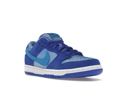 DUNK LOW RASPBERRY BLUE